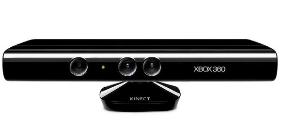 Kinect Will Be Launched on the 10th of November 2010 in Europe