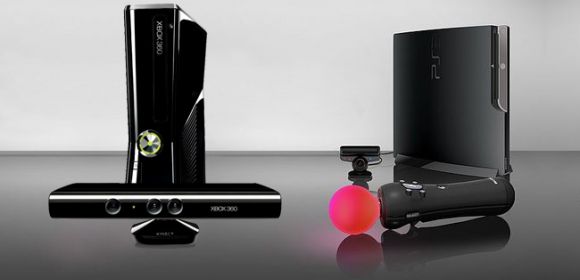 Kinect Will Outsell PlayStation Move This Holiday Season, GameStop Predicts