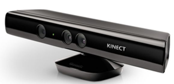 Kinect for Windows-Based Apps Now Commercially Available