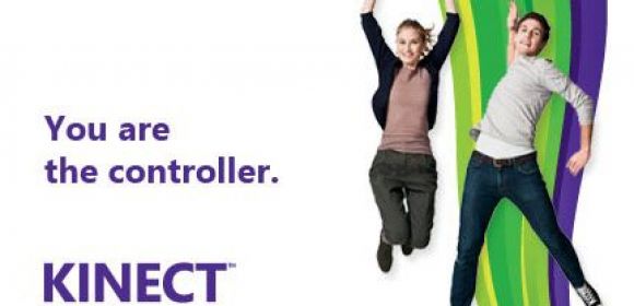 Kinect for Xbox 360 Goes on Sale at 12:01 A.M. on November 4
