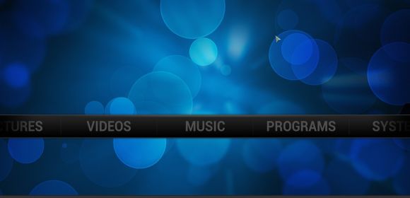Kodi 14.0 RC3 Brings FFmpeg 2.2.4, XBMC Name and Logo Removed from GUI