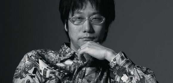 Kojima: Japanese Developers Are No Longer Motivated