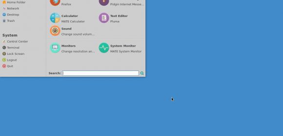 Korora MATE Has Returned and It Looks Gorgeous, Based on Fedora 21