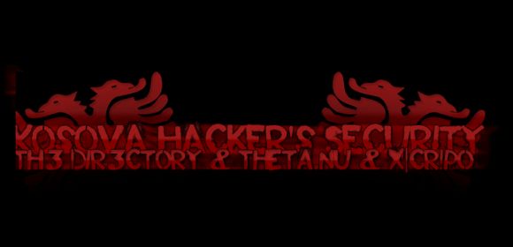Kosova Hacker’s Security Leak 10,000 Credential Sets from Greek OTE