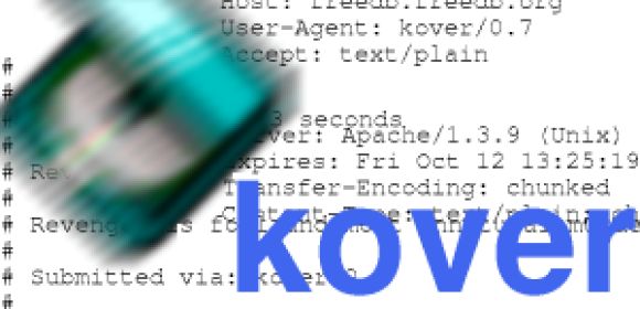 Kover Review