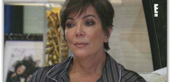 Kris Jenner Cries over Bruce Jenner’s Transition in New E! Special Teaser - Video