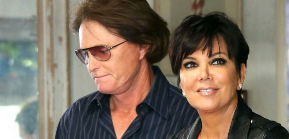 Kris Jenner and Bruce Jenner File for Divorce After 23 Years of Marriage