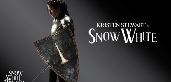 Kristen Stewart Relates to Snow White’s Life Experience