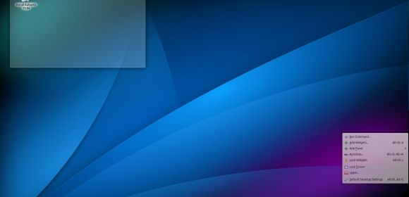 Kubuntu 13.04 Beta 1 Officially Released – Screenshot Tour