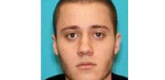LAX Shooting: Suspect Linked to Patriot Movement