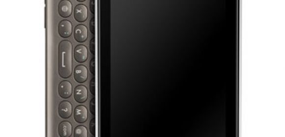 LG Eclypse “Coming Soon” at SaskTel for $50 (37 EUR)