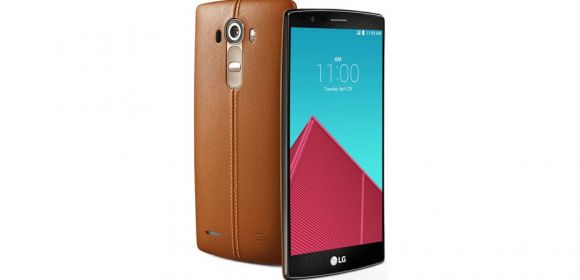 LG G4 Coming to Canada on June 19, but Pre-Orders Might Be No-Go