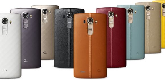 LG G4 Does Offer Support for Qualcomm Quick Charge 2.0 After All