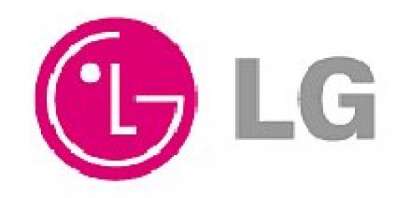 LG Is Working on a Touch Sensitive Phone