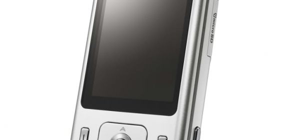 LG KC780 Now Official – the Slimmest 8 Megapixel Slider