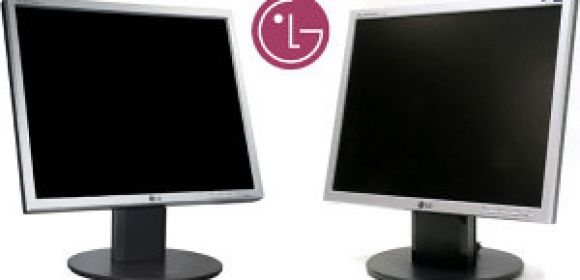 LG Launches L53 LCD Line-Up