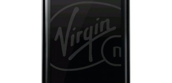 LG Optimus Chic Debuts at Virgin Mobile