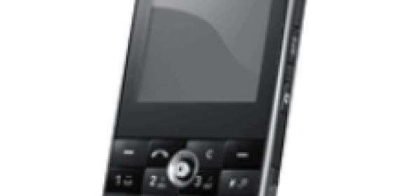 LG Brings Ultra Slim KE820 Chocolate Card Mobile Phone