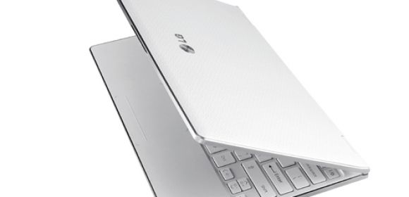 LG's Super Slim X300 Laptop Becomes Available