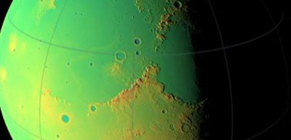 LRO Produces Most Detail Lunar Maps Ever