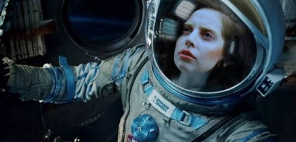 Lady Gaga Plans Wedding Out of This World, Literally
