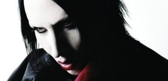 Lady Gaga and Marilyn Manson Release ‘Love Game’ Remix