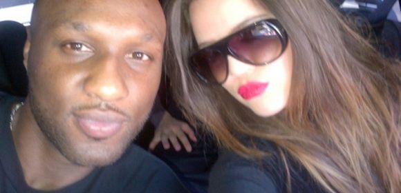 Lamar Odom Trying to Win Back Newly Single Khloe Kardashian