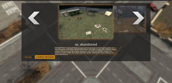 Lambda Wars (Mod) Turns Half-Life 2 into a Real-Time Strategy Game