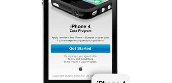 Last Chance to Get a Free iPhone 4 Bumper, Program Officially Ends Today