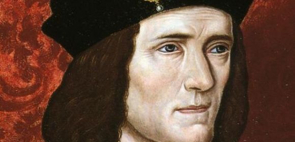 Late King Richard III Was a Control Freak