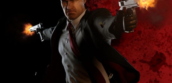 Latest Hitman Absolution Patch Wipes All Highscores