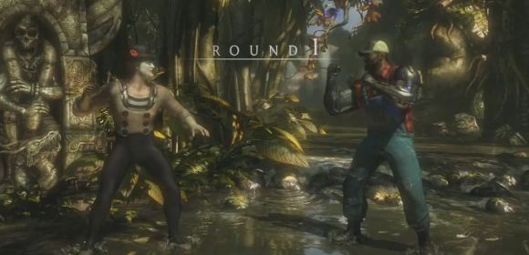 Latest Mortal Kombat X Live Stream Shows New Fatalities, Skins, Kenshi, Sonya Blade