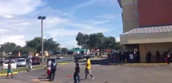 Lauderhill Mall Fight: Teens Called Out on Social Media