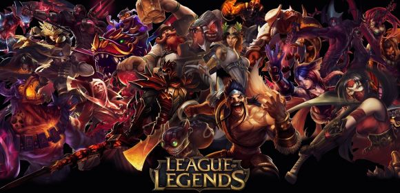 League of Legends Dev Assures Community That Player Reporting Actually Works