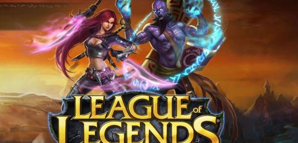 League of Legends Hacked, Credit Card Data Still Secure, Developer Says