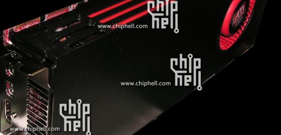 Leak Reveals Photo of Cayman XT-Based AMD Radeon HD 6000 Card