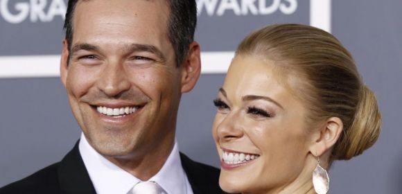 LeAnn Rimes Reaches New Low, Blasts Her 11-Year-Old Stepson in Interview