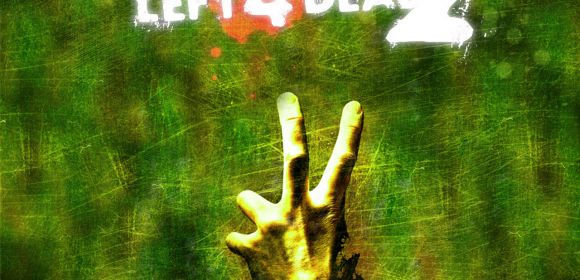 Left 4 Dead 2 Arrives on Steam for Linux Next Week