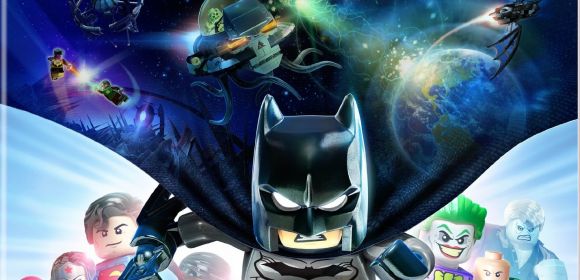 Lego Batman 3: Beyond Gotham Review (Xbox One)