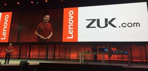 Lenovo-Backed ZUK Z1 Phone to Arrive with Cyanogen OS, Fingerprint Scanner