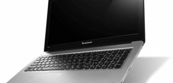 Lenovo IdeaPad U510 – A Real UltraBook