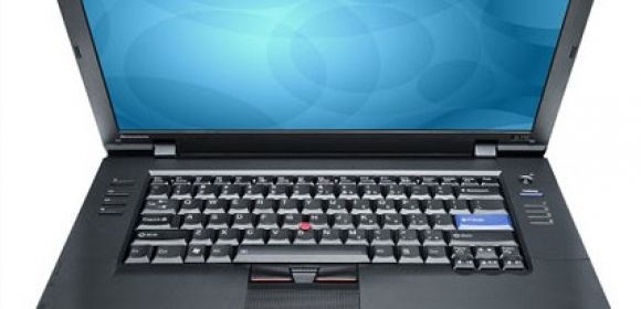 Lenovo Intros the ThinkPad SL410, SL510 in China