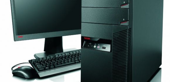 Lenovo Launches Productive and Reliable ThinkCentre A63