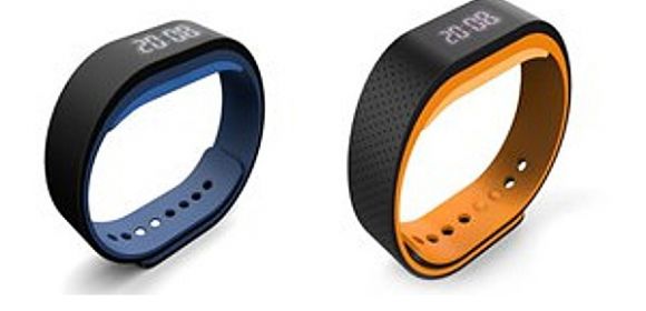 Lenovo Smartband Gets Quietly Launched, Is Nothing Too Special
