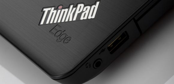 Lenovo ThinkPad Edge E435 and E535 Ship with AMD’s Trinity