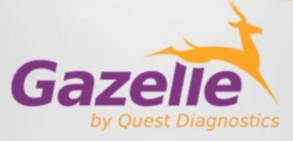 Let Your Smartphone Monitor Your Health with Quest Diagnostics' Gazelle Platform