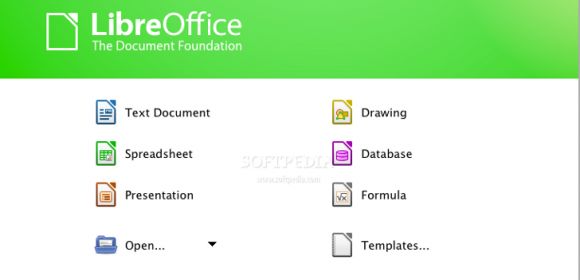 LibreOffice 4.0.1 Released with Tons of Bugfixes and Improvements, Download Now