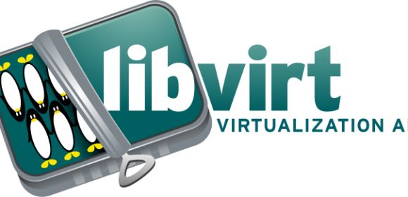 Libvirt 1.0.3 Released by Red Hat, Integrates Support for VDI Images