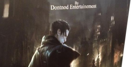 Life Is Strange Dev Dontnod Reveals Upcoming Role-Playing Game Vampyr