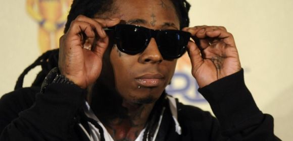Lil Wayne Lies About Being Banned from All NBA Events